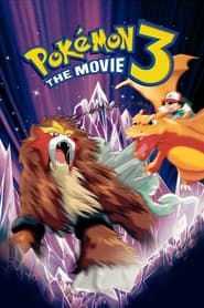 Pokémon 3: The Movie (2000)