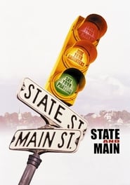 State and Main (2000)