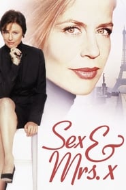 Sex & Mrs. X (2000)