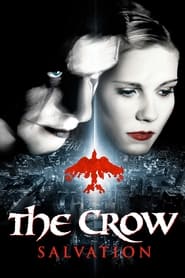 The Crow: Salvation (2000)