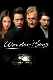 Wonder Boys (2000)