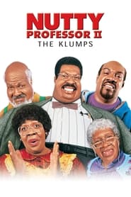 Nutty Professor II: The Klumps (2000)