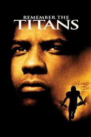 Remember the Titans (2000)