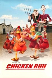 Chicken Run (2000)