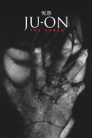 Ju-on: The Curse (2000)