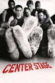 Center Stage (2000)