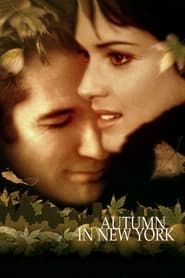 Autumn in New York (2000)