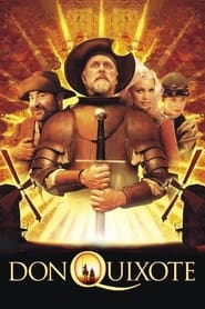 Don Quixote (2000)