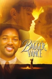 The Legend of Bagger Vance (2000)