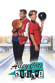 Alley Cats Strike (2000)