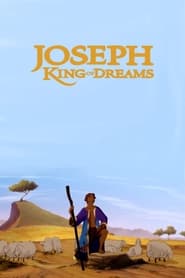 Joseph: King of Dreams (2000)