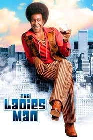 The Ladies Man (2000)