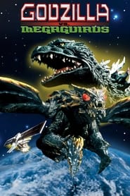 Godzilla vs. Megaguirus (2000)