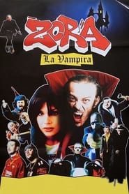 Zora la vampira (2000)