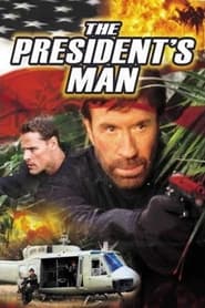 The President’s Man (2000)