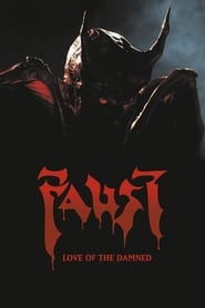 Faust: Love of the Damned (2000)