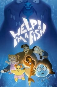 Help! I’m a Fish (2000)