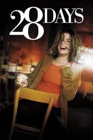 28 Days (2000)