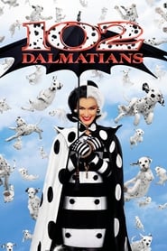 102 Dalmatians (2000)