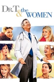 Dr. T & the Women (2000)