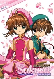 Cardcaptor Sakura: The Sealed Card (2000)